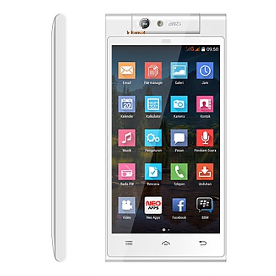 Mito Fantasy Selfie 2 A18