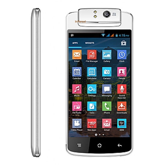 Mito Fantasy Selfie A77