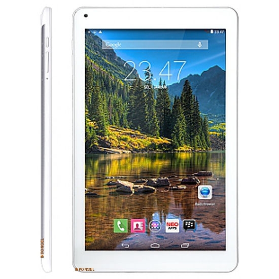 Mito T10 Fantasy Tablet