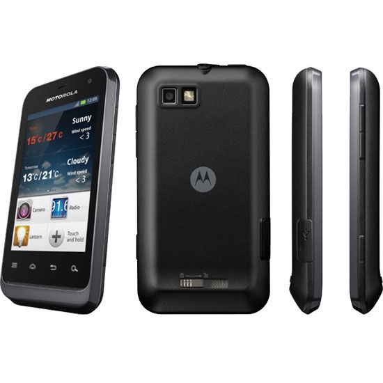 Motorola Defy Mini XT320