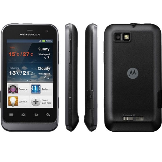 Motorola Defy Mini XT321