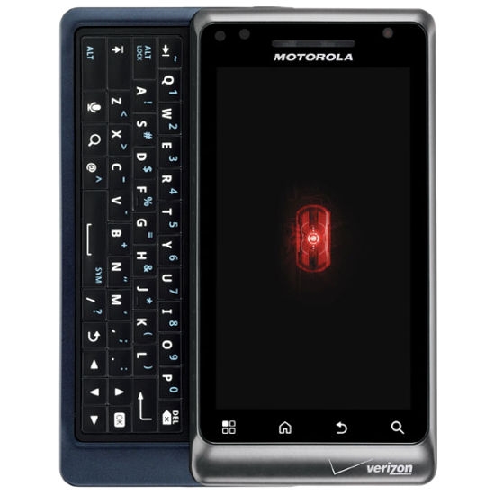 Motorola DROID 2 CDMA