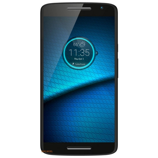 Motorola Droid Maxx 2
