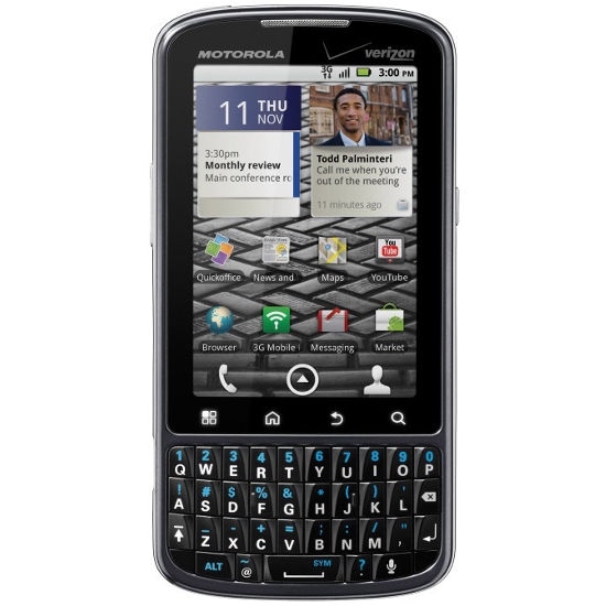 Motorola DROID PRO XT610