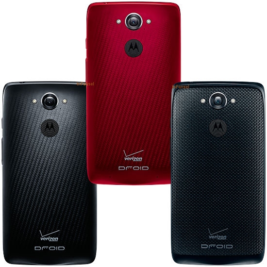 Motorola Droid Turbo