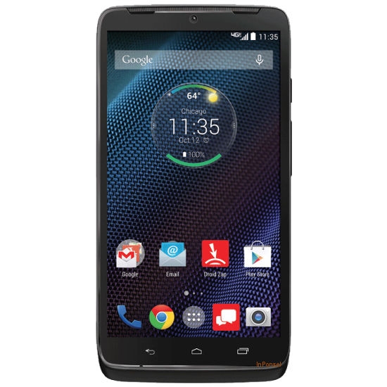 Motorola Droid Turbo