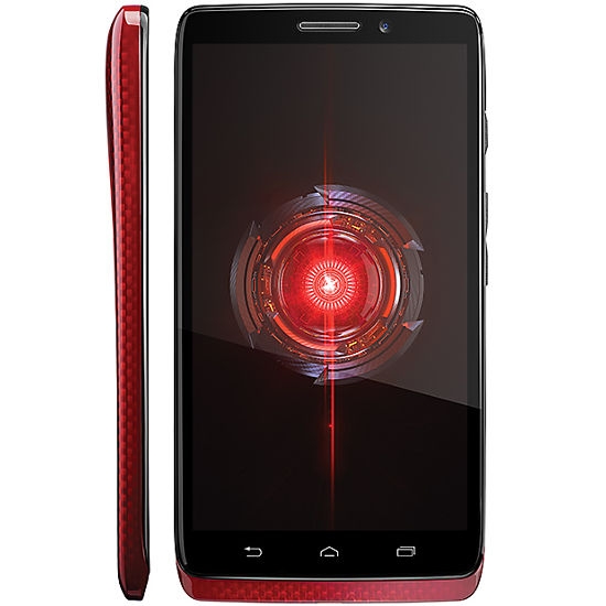 Motorola Droid Ultra