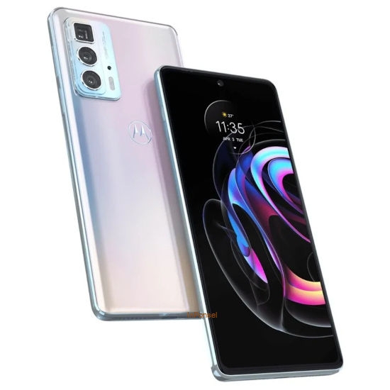 Motorola Edge 20 Pro