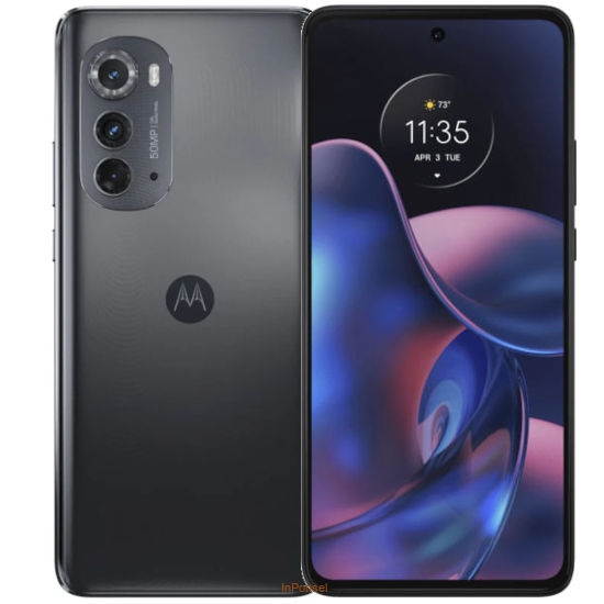 Motorola Edge (2022)