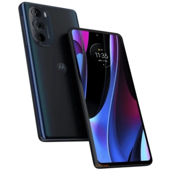 Motorola Edge 30 Pro