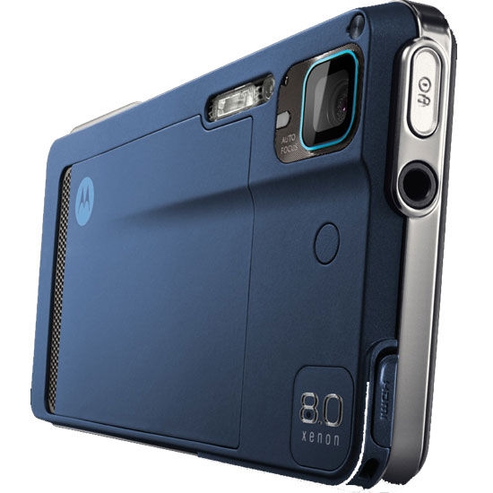 Motorola MILESTONE XT720