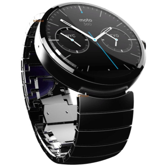 Motorola Moto 360
