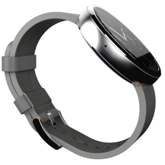 Motorola Moto 360