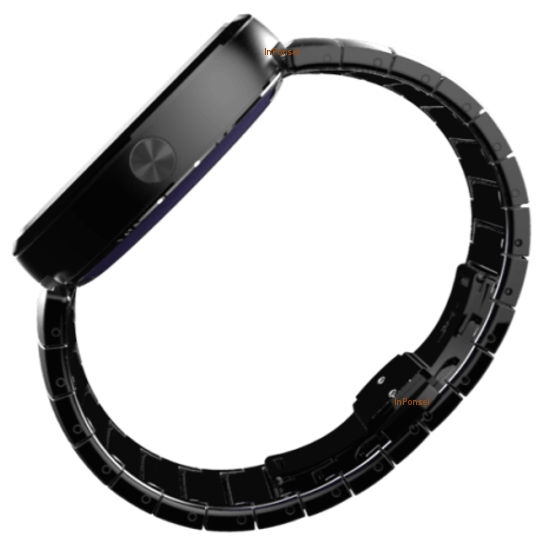 Motorola Moto 360