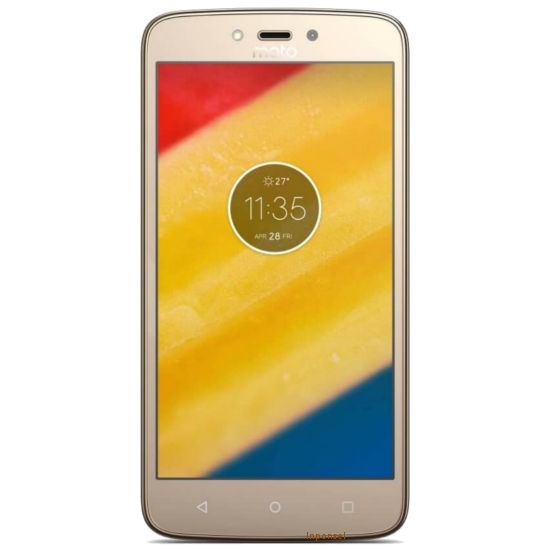 Motorola Moto C Plus