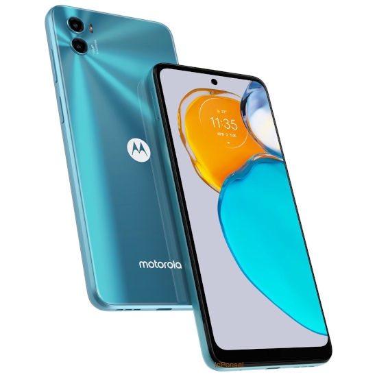 Motorola Moto E22s