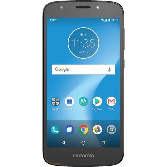 Motorola Moto E5 Cruise