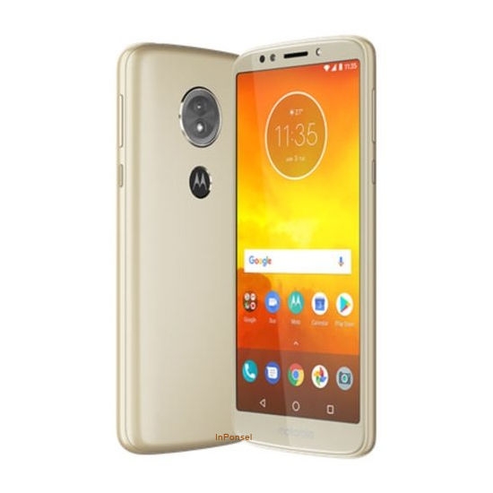 Motorola Moto E5 Play Go