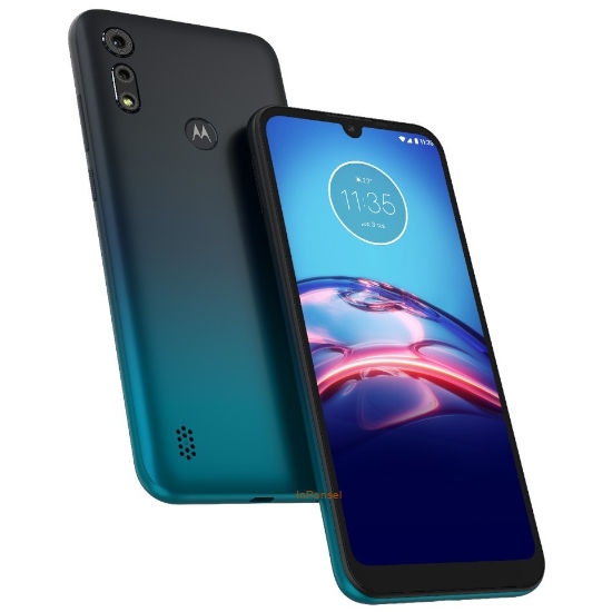 Motorola Moto E6s 2020