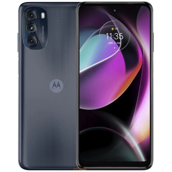 Motorola Moto G 2022