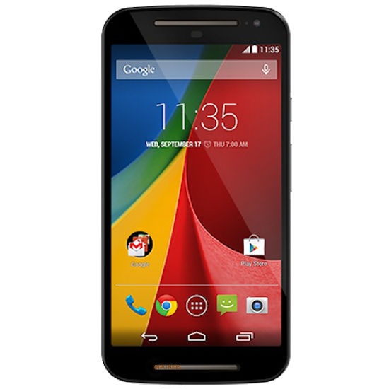 Motorola Moto G 4G 2015