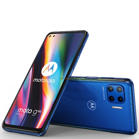 Motorola Moto G 5G Plus