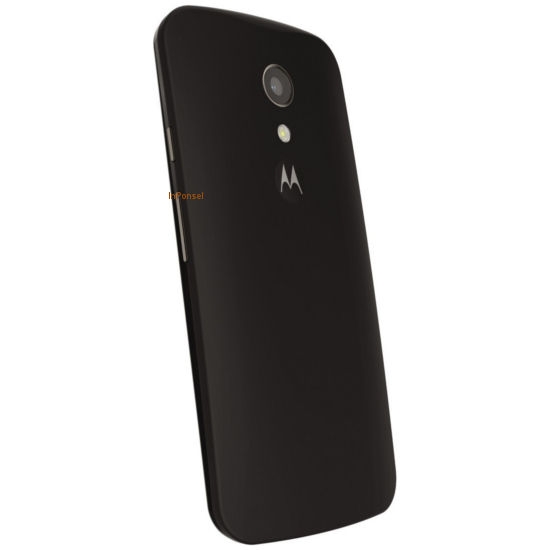 Motorola Moto G CDMA 2014