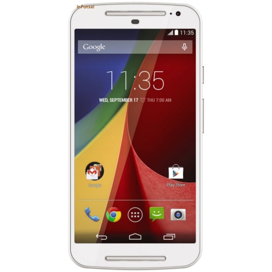 Motorola Moto G CDMA 2014