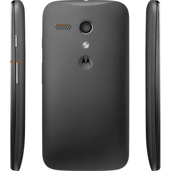 Motorola Moto G Dual