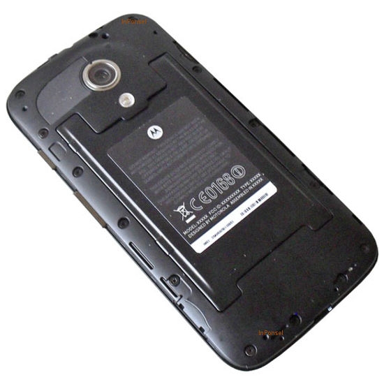 Motorola Moto G Dual