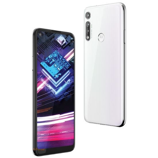 Motorola Moto G Fast