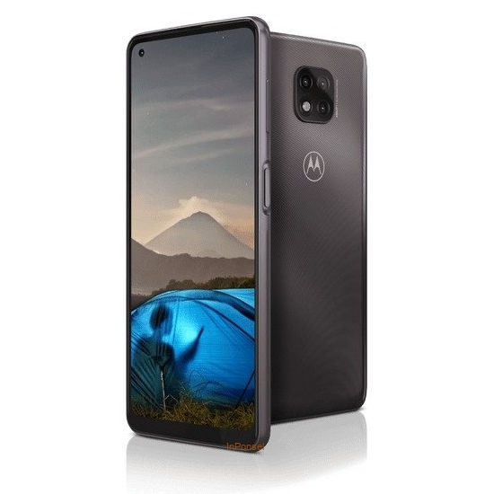 Motorola Moto G Power 2021