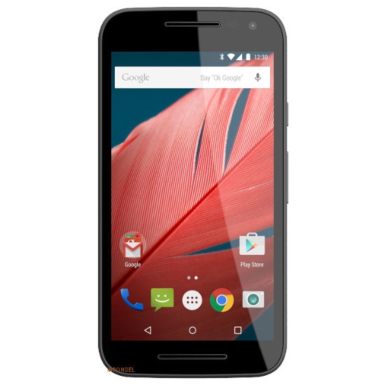 Motorola Moto G Turbo Edition