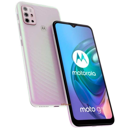 Motorola Moto G10
