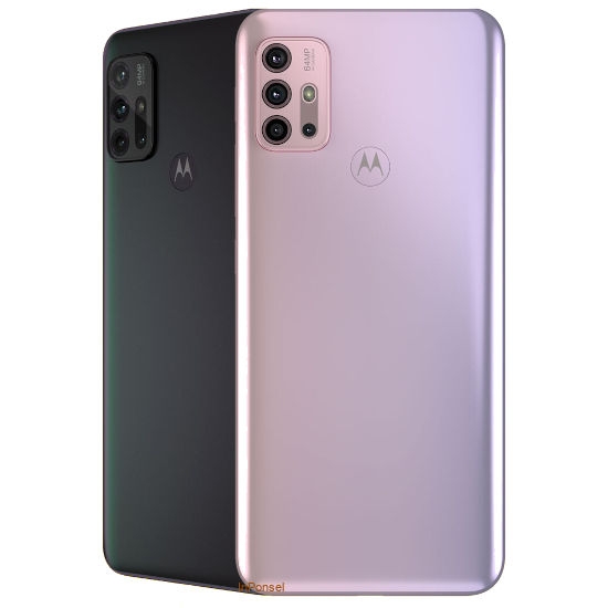 Motorola Moto G30