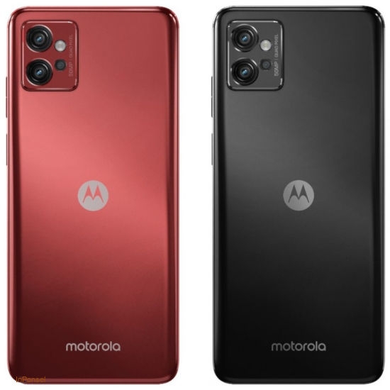 Motorola Moto G32