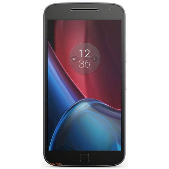 Lenovo Moto G4 Plus