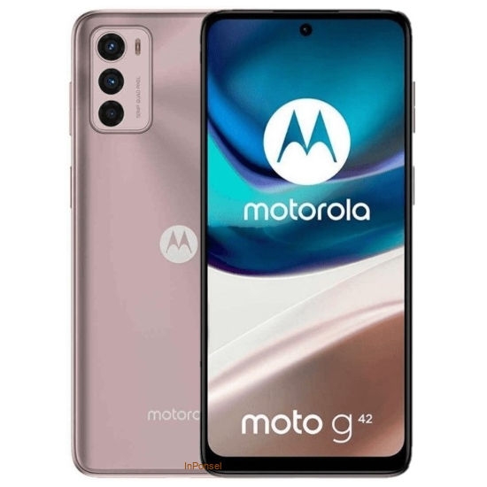 Motorola Moto G42