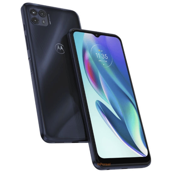 Motorola Moto G50 5G