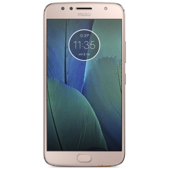Motorola Moto G5s Plus