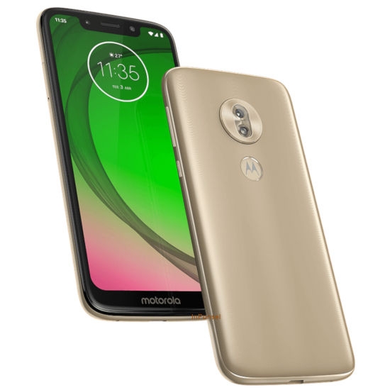 Motorola Moto G7 Play