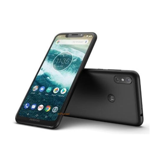 Motorola One (P30 Play)
