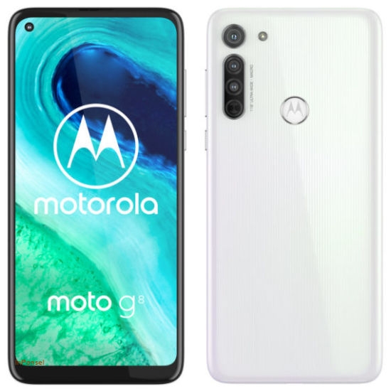 Motorola Moto G8