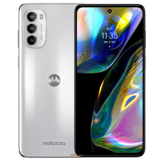 Motorola Moto G82
