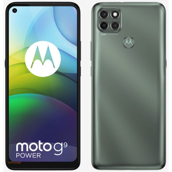 Motorola Moto G9 Power