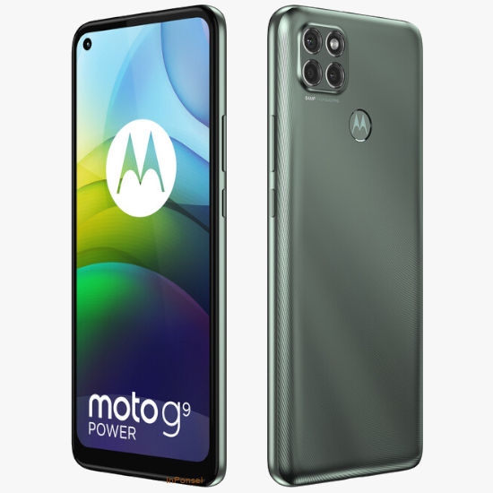 Motorola Moto G9 Power