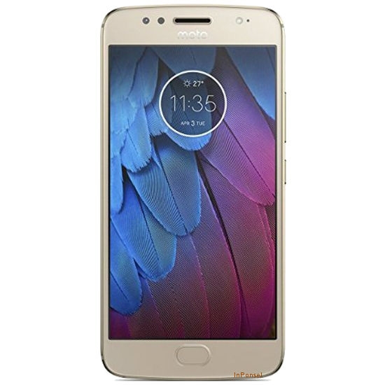 Motorola Moto Green Pomelo