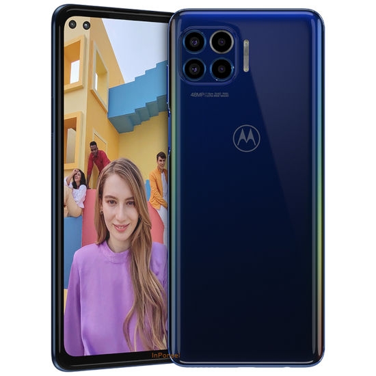 Motorola Moto One 5G UW