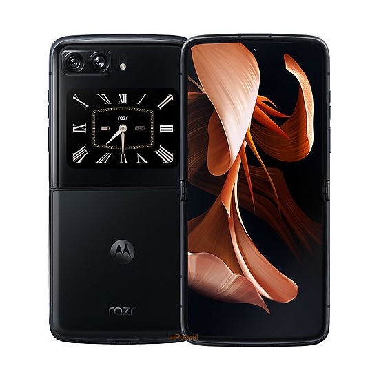 Motorola Moto Razr 2022