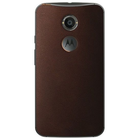 Motorola Moto X 2014